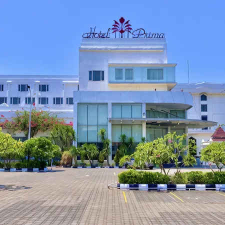 Hotel Prima Cirebon
