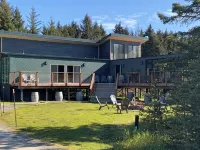 Oyster Lady’s Beach house in Homer, AK - 4つ星