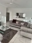 Luxury Spacious two bedroom apartment for comfortable living. Well furnished . - 3 stjerner