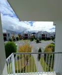 Opuke Crash Pad, enjoy Resort Facilities, Opuke Hot Pools, Ski Field.
