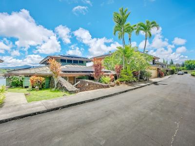 Direct Oceanfront Kalapaki Beach Home, Wrap-Around Lanai, A/C, Views, Sleeps 8