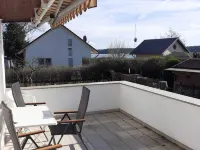 Bungalow am Neuklostersee für 4 Personen Hotels in Zurow