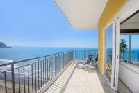 Luxury 3 Bedroom/3.5 Bath Condo overlooking Jaco Beach.