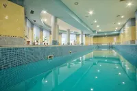Donzhon Hotel - Pools