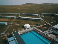 Отель на озере Байкал Baikal View - С бассейном