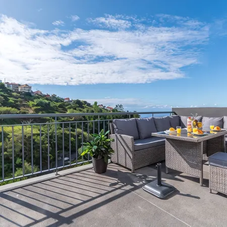 Casa Leonardo, Sea Views
