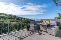 Casa Leonardo, Sea Views - con vista mare