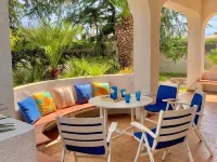 Detached Villa - Bisceglie Hotels in Bisceglie