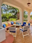Detached Villa - Bisceglie