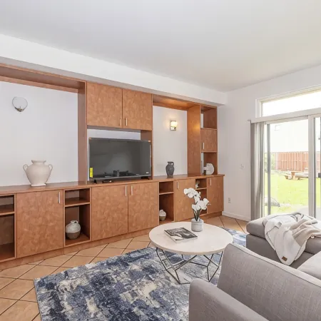 Convenience and luxury converge in Ann Arbor