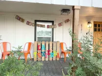 LaTexienda: Newly Renovated, Game Weekend, Firepit, Games