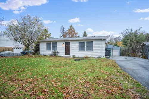 Charming 2BR Near Fairgrounds and War College!