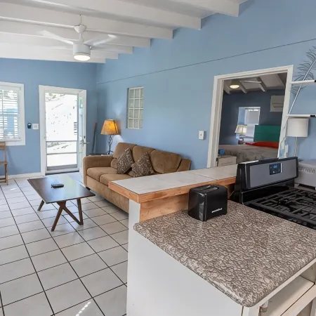 Dolphin Cottage