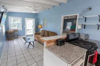 Dolphin Cottage
