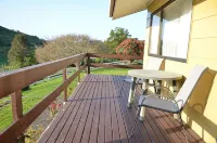 Waitomo Big Bird Retreat