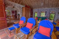 Villa Piton Caribbean Castle | Enhanced cleaning measures. CERTIFIED TO HOST!!! - 4 Sao