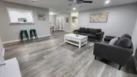天藍伊甸度假屋