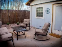 Private house 1 bedroom Hotels in Alpine