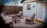 Private house 1 bedroom - 3-Star
