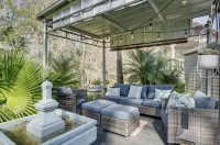 Cozy Cottage Near Disney  Pool, Hot Tub & Resort Amenities - Country Houses