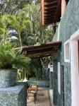 Exclusive Villa with Private Beach and Beautiful  Views to the Pacific Ocean