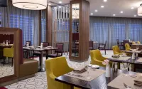 DoubleTree by Hilton Hotel Tyumen - breakfast