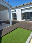 Sunny house Île de Ré - Homestays