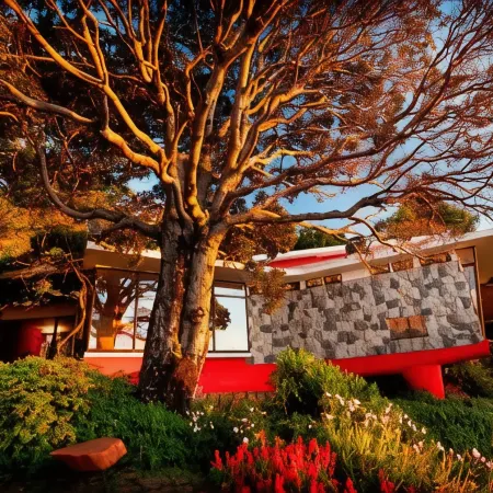 Hotel Antumalal