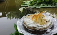 パーク ホテル カーサ ミーア - 朝食