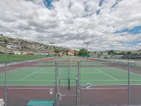 Luxury waterfront townhouse w/ sandy beach outside your patio door! WOW! Hotels in Chelan