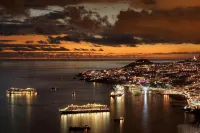 10 minutes from the center of Funchal- Free WIFI - Jacuzzi