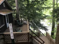 Pine Creek Treehouse