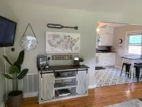 Swordfish Suite North Beach - Steps to the SURF BALLROOM - 3つ星