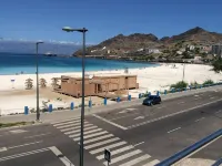 Apartment for rent. on the island of Sao Vicenter Mindelo near the beach - 2 estrellas