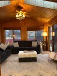 4-bedroom home in Eagen,family friendly, centrally located with fenced backyard