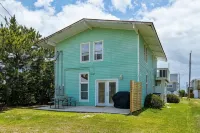 Atlantic Breeze South - Cozy & Renovated - Walk To Beach - 4-Star