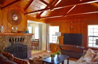 Big Bear Comfy Cozy Cabin - 4-Star