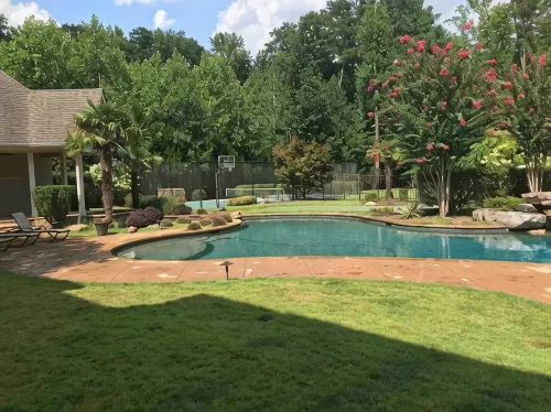 LUXURY VILLA IN A LUXURIOUS NEIGHBORHOOD IN CARY/RALEIGH -  Holiday Villas