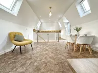 Luxurious house in central Cambridge - Bungalows