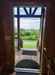 Cabin close to Lake Rathbun #2 - Homestays