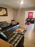 The Carter's Wildwood Rentals-  Master Suite #3 - 4-Star