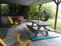 Black Bear Inn,Bridger views, E. Gallatin river access via cherry creek ponds. - Hot Springs