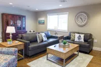 Downtown Getaway
