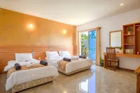 Nala Veli Beach & Spa - balcony