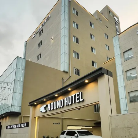 Seosan Hound Hotel