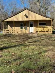 Closest Rental to the Trailhead.  Access the Trails Across the Road from Cabin.