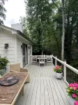Beautifully remodeled 3BR Home in Raleigh's North Hills Dining &Shopping area - อ่างจากุชชี่