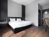 Kyriad Hotel M2 Lampung - 3 Sao