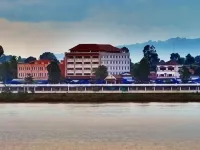 Riverfront Hotel Mukdahan