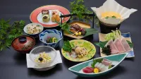 Tenku Hotel Kairo - sarapan